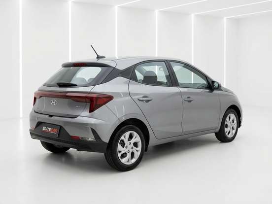 HYUNDAI-HB20-1.0 12V FLEX COMFORT MANUAL HYUNDAI-HB20-2025