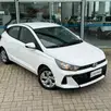 HYUNDAI HB20 1.0 12V FLEX COMFORT PLUS MANUAL HYUNDAI HB20 1.0 12V FLEX COMFORT PLUS MANUAL