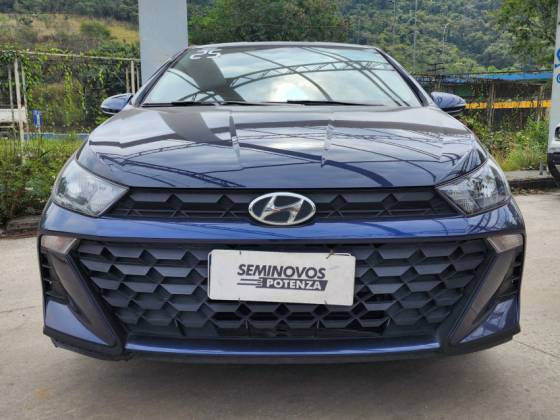HYUNDAI HB20 1.0 12V FLEX COMFORT PLUS MANUAL