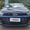 HYUNDAI HB20 1.0 12V FLEX COMFORT PLUS MANUAL HYUNDAI HB20 1.0 12V FLEX COMFORT PLUS MANUAL