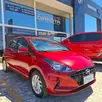 HYUNDAI HB20 1.0 12V FLEX EVOLUTION MANUAL HYUNDAI HB20 1.0 12V FLEX EVOLUTION MANUAL