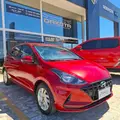 HYUNDAI HB20 1.0 12V FLEX EVOLUTION MANUAL HYUNDAI HB20 1.0 12V FLEX EVOLUTION MANUAL