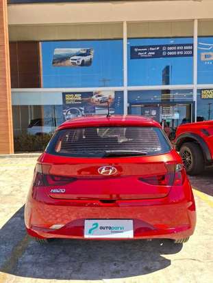 HYUNDAI-HB20-2020