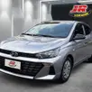 HYUNDAI HB20 1.0 12V FLEX SENSE MANUAL HYUNDAI HB20 1.0 12V FLEX SENSE MANUAL