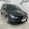 HYUNDAI HB20 1.0 12V FLEX SENSE MANUAL HYUNDAI HB20 1.0 12V FLEX SENSE MANUAL