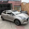 HYUNDAI HB20 1.0 12V FLEX SENSE MANUAL HYUNDAI HB20 1.0 12V FLEX SENSE MANUAL