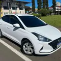 HYUNDAI HB20 1.0 12V FLEX VISION MANUAL HYUNDAI HB20 1.0 12V FLEX VISION MANUAL