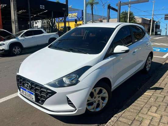 HYUNDAI-HB20-2021