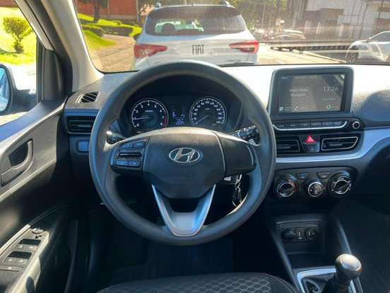 HYUNDAI-HB20-2021