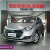 HYUNDAI HB20 1.0 COMFORT 12V FLEX 4P MANUAL HYUNDAI HB20 1.0 COMFORT 12V FLEX 4P MANUAL