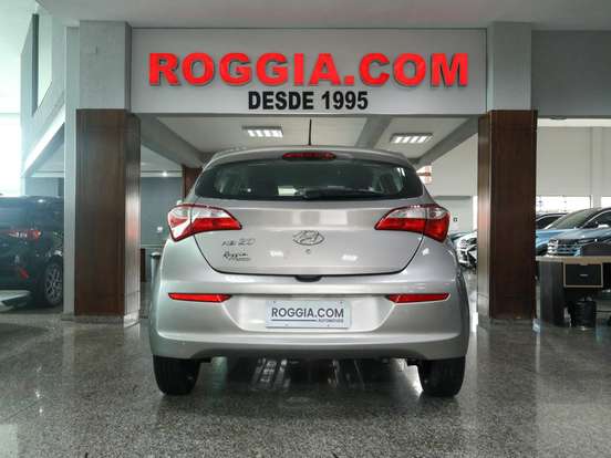 HYUNDAI-HB20-1.0 COMFORT 12V FLEX 4P MANUAL HYUNDAI-HB20-2016