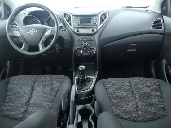 HYUNDAI-HB20-1.0 COMFORT 12V FLEX 4P MANUAL HYUNDAI-HB20-2016
