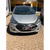 HYUNDAI HB20 1.0 COMFORT 12V FLEX 4P MANUAL HYUNDAI HB20 1.0 COMFORT 12V FLEX 4P MANUAL
