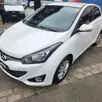 HYUNDAI HB20 1.6 PREMIUM 16V FLEX 4P AUTOMÁTICO HYUNDAI HB20 1.6 PREMIUM 16V FLEX 4P AUTOMÁTICO