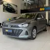 HYUNDAI HB20S 1.0 12V FLEX COMFORT PLUS MANUAL HYUNDAI HB20S 1.0 12V FLEX COMFORT PLUS MANUAL