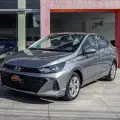 HYUNDAI HB20S 1.0 12V FLEX COMFORT PLUS MANUAL HYUNDAI HB20S 1.0 12V FLEX COMFORT PLUS MANUAL