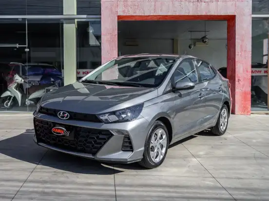 HYUNDAI-HB20S-1.0 12V FLEX COMFORT PLUS MANUAL HYUNDAI-HB20S-2024