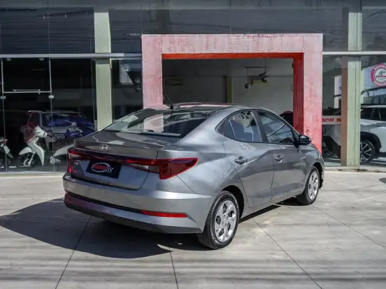 HYUNDAI-HB20S-1.0 12V FLEX COMFORT PLUS MANUAL HYUNDAI-HB20S-2024