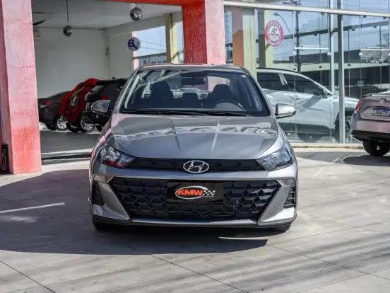 HYUNDAI-HB20S-1.0 12V FLEX COMFORT PLUS MANUAL HYUNDAI-HB20S-2024