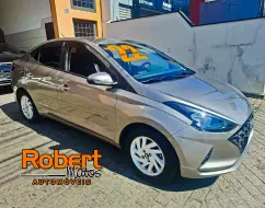 HYUNDAI HB20S 1.0 12V FLEX EVOLUTION MANUAL HYUNDAI HB20S 1.0 12V FLEX EVOLUTION MANUAL