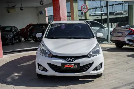 HYUNDAI-HB20S-1.6 PREMIUM 16V FLEX 4P AUTOMÁTICO HYUNDAI-HB20S-2015