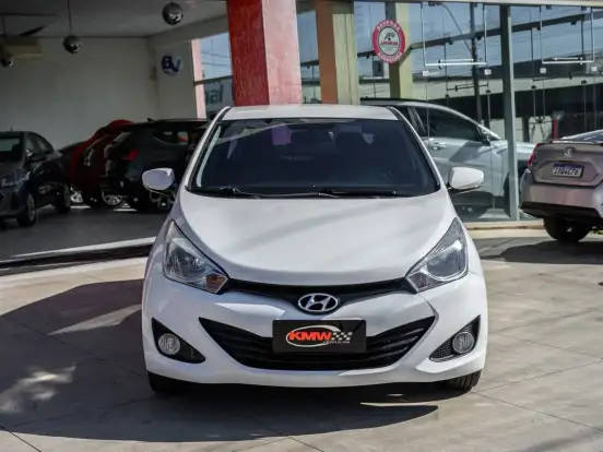 HYUNDAI-HB20S-1.6 PREMIUM 16V FLEX 4P AUTOMÁTICO HYUNDAI-HB20S-2015