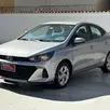HYUNDAI HB20S 1.0 12V FLEX COMFORT PLUS MANUAL HYUNDAI HB20S 1.0 12V FLEX COMFORT PLUS MANUAL