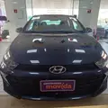 HYUNDAI HB20S 1.0 12V FLEX COMFORT PLUS MANUAL HYUNDAI HB20S 1.0 12V FLEX COMFORT PLUS MANUAL