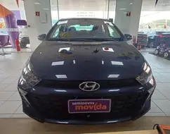 HYUNDAI HB20S 1.0 12V FLEX COMFORT PLUS MANUAL HYUNDAI HB20S 1.0 12V FLEX COMFORT PLUS MANUAL