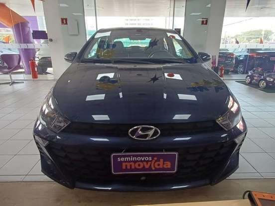 HYUNDAI-HB20S-1.0 12V FLEX COMFORT PLUS MANUAL HYUNDAI-HB20S-2024