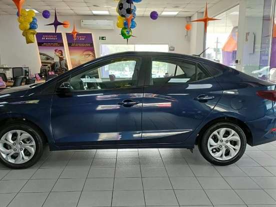 HYUNDAI-HB20S-1.0 12V FLEX COMFORT PLUS MANUAL HYUNDAI-HB20S-2024