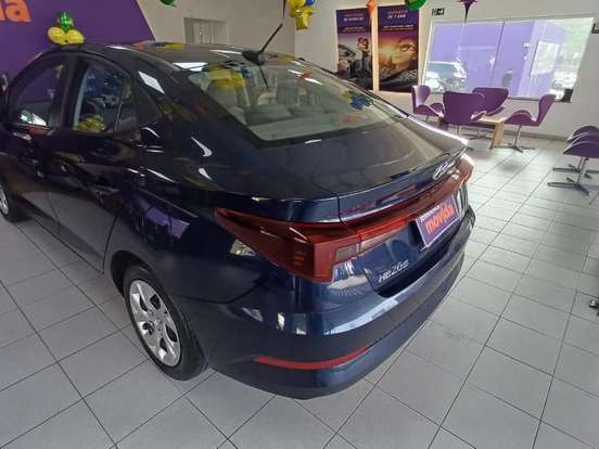HYUNDAI-HB20S-1.0 12V FLEX COMFORT PLUS MANUAL HYUNDAI-HB20S-2024