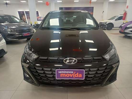 HYUNDAI-HB20S-1.0 12V FLEX COMFORT PLUS MANUAL HYUNDAI-HB20S-2024