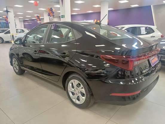 HYUNDAI-HB20S-1.0 12V FLEX COMFORT PLUS MANUAL HYUNDAI-HB20S-2024