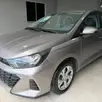 HYUNDAI HB20S 1.0 12V FLEX COMFORT PLUS MANUAL HYUNDAI HB20S 1.0 12V FLEX COMFORT PLUS MANUAL