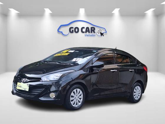 HYUNDAI HB20S 1.0 COMFORT PLUS 12V FLEX 4P MANUAL