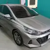 HYUNDAI HB20S 1.0 TGDI FLEX COMFORT PLUS AUTOMÁTICO HYUNDAI HB20S 1.0 TGDI FLEX COMFORT PLUS AUTOMÁTICO