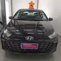 HYUNDAI HB20S 1.0 TGDI FLEX COMFORT PLUS TECH AUTOMÁTICO HYUNDAI HB20S 1.0 TGDI FLEX COMFORT PLUS TECH AUTOMÁTICO