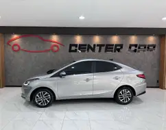 HYUNDAI HB20S 1.0 TGDI FLEX PLATINUM PLUS AUTOMÁTICO HYUNDAI HB20S 1.0 TGDI FLEX PLATINUM PLUS AUTOMÁTICO