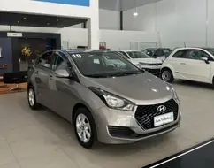 HYUNDAI HB20S 1.6 COMFORT PLUS 16V FLEX 4P MANUAL HYUNDAI HB20S 1.6 COMFORT PLUS 16V FLEX 4P MANUAL