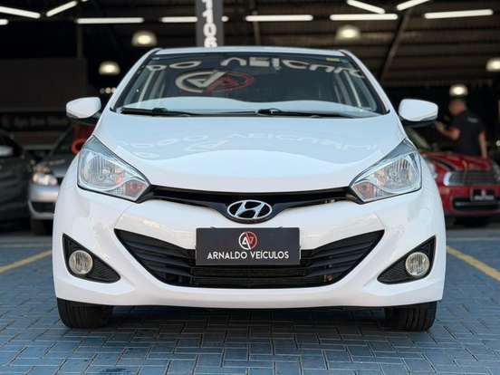 HYUNDAI-HB20S-1.6 PREMIUM 16V FLEX 4P MANUAL HYUNDAI-HB20S-2014