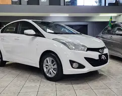 HYUNDAI HB20S 1.6 PREMIUM 16V FLEX 4P MANUAL HYUNDAI HB20S 1.6 PREMIUM 16V FLEX 4P MANUAL