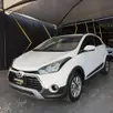HYUNDAI HB20X 1.6 16V PREMIUM FLEX 4P AUTOMÁTICO HYUNDAI HB20X 1.6 16V PREMIUM FLEX 4P AUTOMÁTICO