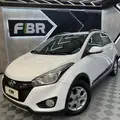 HYUNDAI HB20X 1.6 16V STYLE FLEX 4P MANUAL HYUNDAI HB20X 1.6 16V STYLE FLEX 4P MANUAL