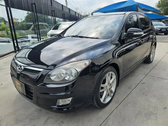 HYUNDAI I30 2.0 MPI 16V GASOLINA 4P MANUAL HYUNDAI I30 2.0 MPI 16V GASOLINA 4P MANUAL