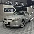 HYUNDAI I30 2.0 MPI 16V GASOLINA 4P AUTOMÁTICO HYUNDAI I30 2.0 MPI 16V GASOLINA 4P AUTOMÁTICO