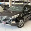 HYUNDAI IX35 2.0 MPFI GLS 16V FLEX 4P AUTOMÁTICO HYUNDAI IX35 2.0 MPFI GLS 16V FLEX 4P AUTOMÁTICO