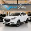 HYUNDAI IX35 2.0 MPFI GL 16V FLEX 4P AUTOMÁTICO HYUNDAI IX35 2.0 MPFI GL 16V FLEX 4P AUTOMÁTICO