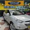 HYUNDAI IX35 2.0 MPFI GLS 16V FLEX 4P AUTOMÁTICO HYUNDAI IX35 2.0 MPFI GLS 16V FLEX 4P AUTOMÁTICO