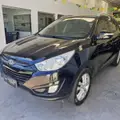 HYUNDAI IX35 2.0 MPI 4X2 16V FLEX 4P AUTOMÁTICO HYUNDAI IX35 2.0 MPI 4X2 16V FLEX 4P AUTOMÁTICO